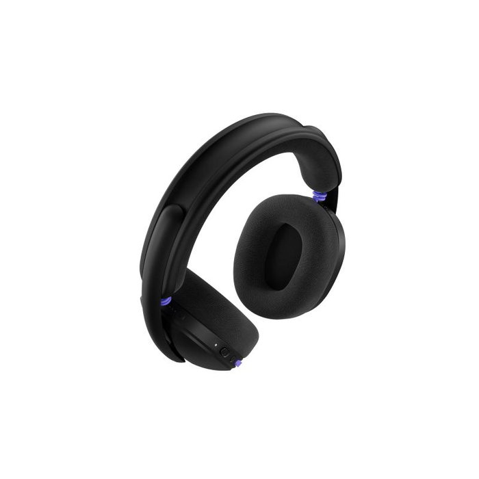 Logitech G G325 Auriculares Gaming Inalámbricos Negro