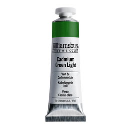 Williamsburg Verde Cadmio Claro 37 ml