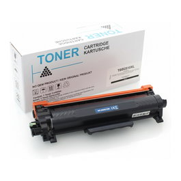 Brother TN-824BKP Negro XXL