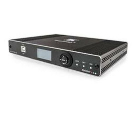 Kramer KDS-EN7 Codificador AVoIP 4K60 4:2:0 Negro