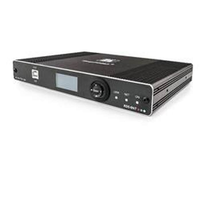 Kramer KDS-EN7 Codificador AVoIP 4K60 4:2:0 Negro