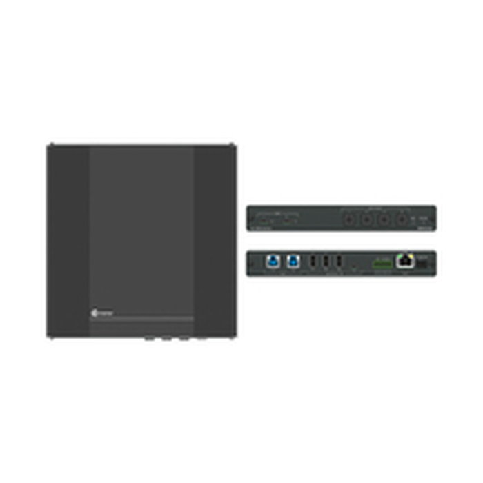 Kramer Electronics SWT3-41-U Hub USB 3.2 Gen 1