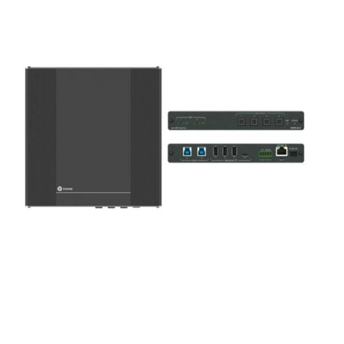 Kramer Electronics SWT3-41-U Hub USB 3.2 Gen 1
