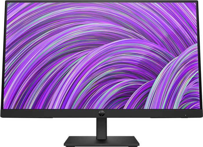 HP Monitor P22h G5 HP Monitor P22h G5
