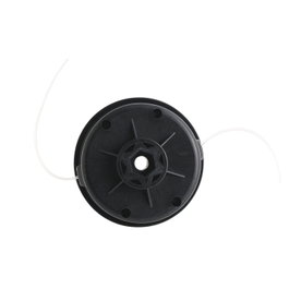 PAPILLON Cabezal Hilo Desbrozadora Eléctrica 96720 Modelo TB 1000