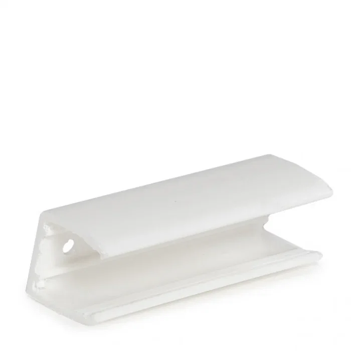 Clip de Fijación SKY-FSL5050-96-RGBW para Tira LED Clip de Fijación SKY-FSL5050-96-RGBW para Tira LED