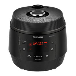 Cuckoo ICOOK Q5 Multi Cooker Premium 5 L Negro