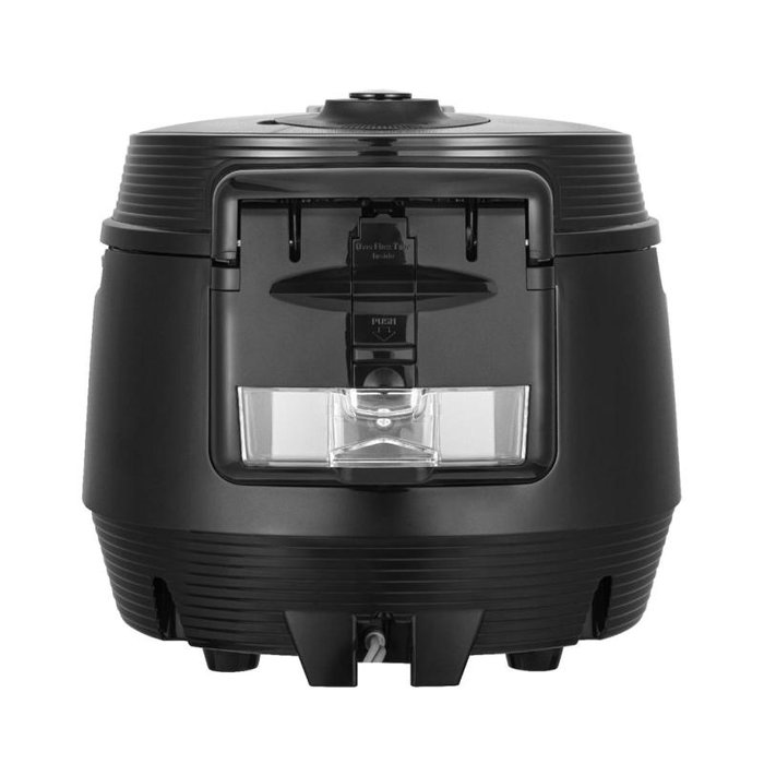 Cuckoo CMC-QAB549S Multi Cooker Premium 5000ml, Color Negro Schwarz Cuckoo CMC-QAB549S Multi Cooker Premium 5000ml, Color Negro Schwarz