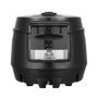 Cuckoo CMC-QAB549S Multi Cooker Premium 5000ml, Color Negro Schwarz