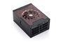 Noctua Seasonic TX-1600 Edition Fuente de Alimentación 1600W 80 PLUS Titanium ATX Negro