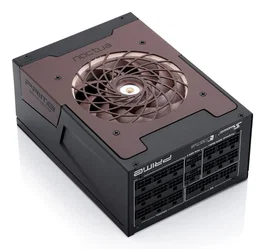 Seasonic Prime TX-1600 Noctua Edition 1600W 80 PLUS Titanium ATX