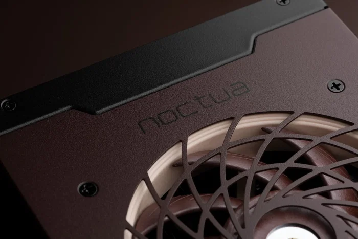Seasonic Prime TX-1600 Noctua Edition 1600W 80 PLUS Titanium ATX Seasonic Prime TX-1600 Noctua Edition 1600W 80 PLUS Titanium ATX