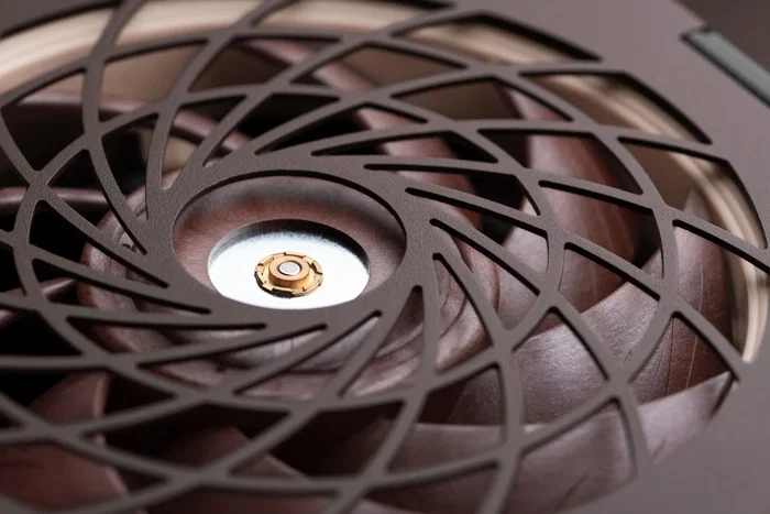 Seasonic Prime TX-1600 Noctua Edition 1600W 80 PLUS Titanium ATX Seasonic Prime TX-1600 Noctua Edition 1600W 80 PLUS Titanium ATX