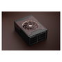 Seasonic PRIME TX-1600 Noctua Edition - Fuente de alimentación ATX 3.1, 1600W, 80 PLUS Titanium, totalmente modular, ventilador silencioso de 12 cm, 2x 12 Pin GPU, negro
