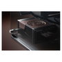 Seasonic PRIME TX-1600 Noctua Edition - Fuente de alimentación ATX 3.1, 1600W, 80 PLUS Titanium, totalmente modular, ventilador silencioso de 12 cm, 2x 12 Pin GPU, negro