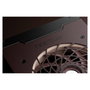 Seasonic PRIME TX-1600 Noctua Edition - Fuente de alimentación ATX 3.1, 1600W, 80 PLUS Titanium, totalmente modular, ventilador silencioso de 12 cm, 2x 12 Pin GPU, negro