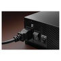 Seasonic PRIME TX-1600 Noctua Edition - Fuente de alimentación ATX 3.1, 1600W, 80 PLUS Titanium, totalmente modular, ventilador silencioso de 12 cm, 2x 12 Pin GPU, negro