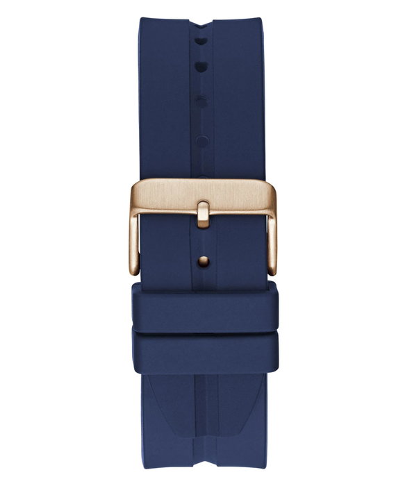 Guess GW0637G3 con caja rosa y correa azul