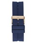 Guess GW0637G3 con caja rosa y correa azul