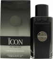 Antonio Banderas The Icon Eau de Parfum 100ml Spray