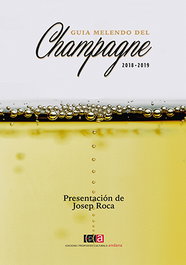 PROPOSTES CULTURALS ANDAN Guía Melendo del Champagne 2018-2019