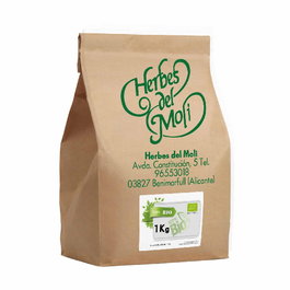 Regaliz Raíz Cortada Eco 1Kg