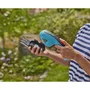 Gardena Kit Cisail A ClassicCut Li 3.6V/2.5 AH Protección de Cuchillas USB-C 9886-20
