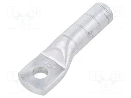 BM GROUP Punta de anillo tubular M12 95mm2 13mm
