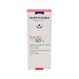 ISIS PHARMA Ruboril Expert Spf50+ Protector Solar Facial
