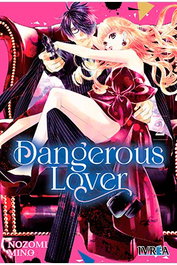 Editorial Ivrea, S.L. Dangerous Lover 02