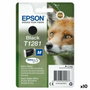 EPSON Cartucho de Tinta Inkjet T128140 Negro