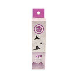 NATUR BOTANIC Eau De Parfum Pour Femme No479 Roll On 12 Ml