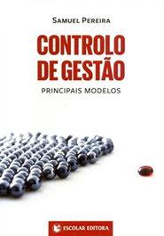 ESCOLAR EDITORA, Controlo de gestão - Samuel Pereira