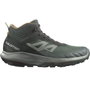 Botas de Montaña Salomon Outpulse Mid Gore - Tex Urban Gris 44