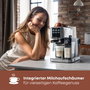 Proficook PC-ES-KA 1266 Cafetera Espresso Portafiltro y Cápsulas