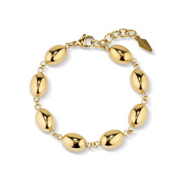 Pulsera Mujer Radiant RY000426 Dorado