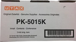 Utax Tóner negro PK-5015K 1T02R70UT0