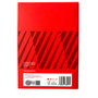 MOCILAB Cuaderno A5 Atlético de Madrid Rojo
