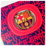 MOCILAB Cuaderno A5 Atlético de Madrid Rojo