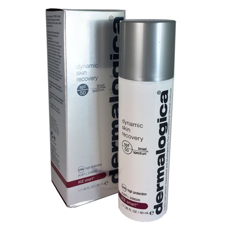 Dermalogica AGE SMART Dynamic Skin Recovery SPF50 50 ml Dermalogica AGE SMART Dynamic Skin Recovery SPF50 50 ml