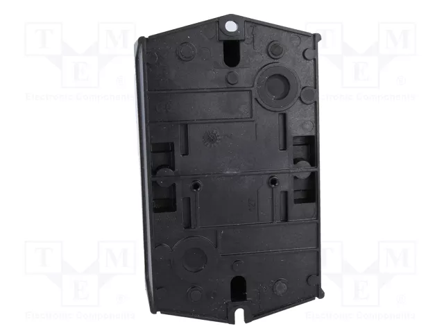 Eaton T0-2-8900/I1/SVB 207151 Interruptor Principal 20A 3p+N NOT-AUS