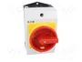 Eaton T0-2-8900/I1/SVB 207151 Interruptor Principal 20A 3p+N NOT-AUS