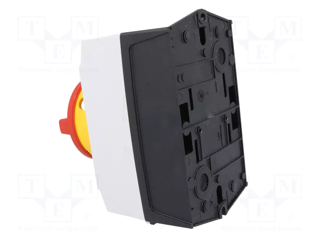 Eaton T0-2-8900/I1/SVB 207151 Interruptor Principal 20A 3p+N NOT-AUS