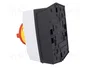 Eaton T0-2-8900/I1/SVB 207151 Interruptor Principal 20A 3p+N NOT-AUS