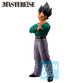 Figura Ichibansho Dragon Ball Dueling To