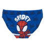 Cerdá Slip Baño Spidey 6 Años Azul Oscuro
