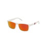 Kway KW0012 Gafas de sol para caballero Blanco