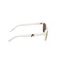 Kway KW0012 Gafas de sol para caballero Blanco
