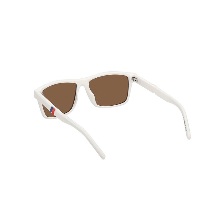 Kway KW0012 Gafas de sol para caballero Blanco