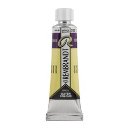 Rembrandt Acuarela Tubo 10 ml Malva 532